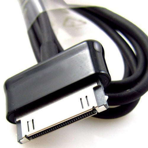 100pcs 1M 2A 1A USB Charging Sync Data Cable For Samsung Galaxy 3 P1000 10.1 P7510 Note Tab P3100 P1010 8.9 7.0 Tablet 2 P6810 2 Charge Cables