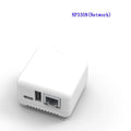 NP330 Printer Server LAN Net-work Bluetooth WIFI Function 100 RJ45 Port USB 2.0 Universal Printer For Android ,Windows XP+
