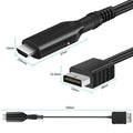 For ps1 ps2 for hdmi game console cable converter connect tv game consoles accessories 1m 720p/1080p hd video cables