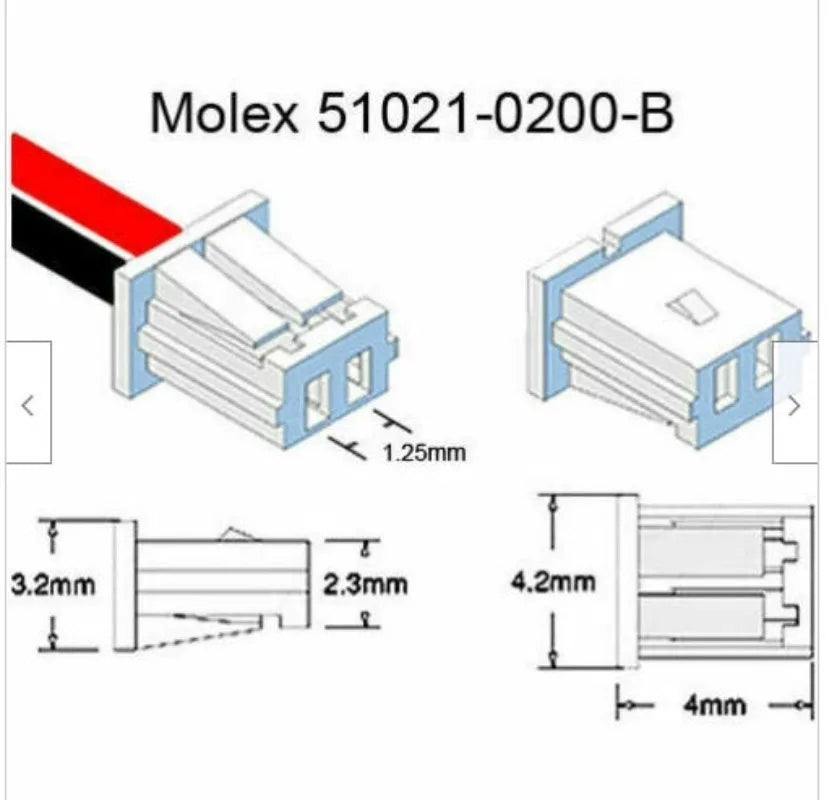 100pc ML1220 3V 1.25mm 2Pin Rechargeable Lithium Battery Motherboard CMOS for Notebook Motherboard Battery Ribbon With 9cm Cable